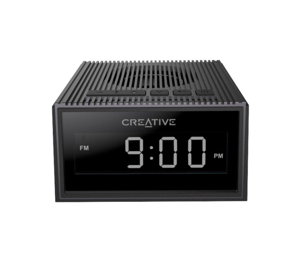 Creative Chrono (czarny) - 389897 - zdjęcie